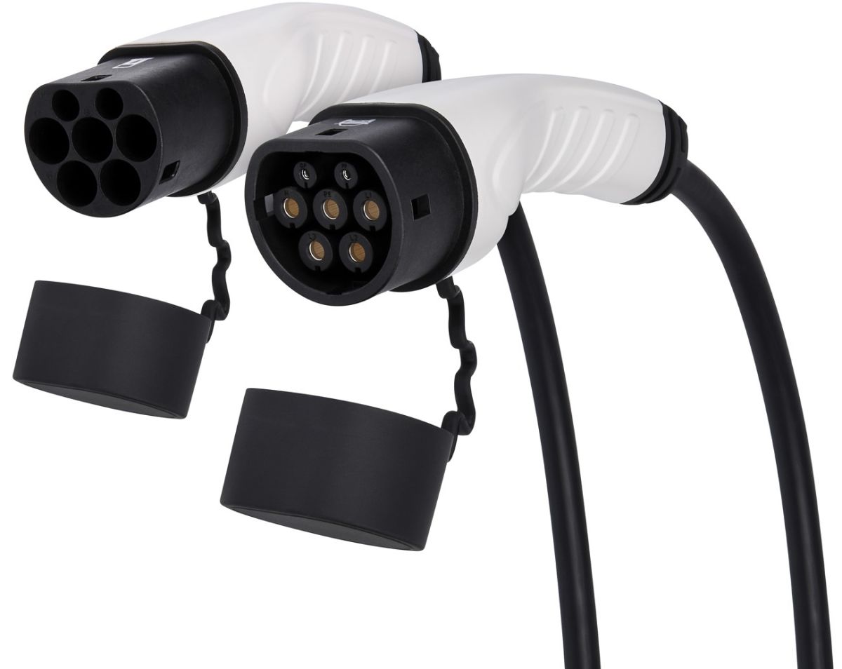 Ladekabel für Elektroautos 147350