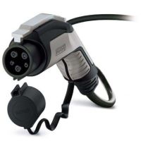 AC-Ladekabel EV-T1G3K- #1623224
