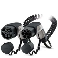 AC-Ladekabel EV-T2G3PC- #1627136