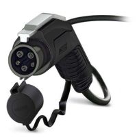 AC-Ladeleitung EVT1G3K1AC32#1628126