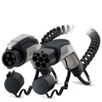 Mobile AC-Ladeleitung EVTAG3PC1AC3#1628026