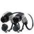 Mobile AC-Ladeleitung EV-TAG3PK #1628022