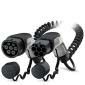 AC-Ladekabel EV-T2G3PC- #1627136