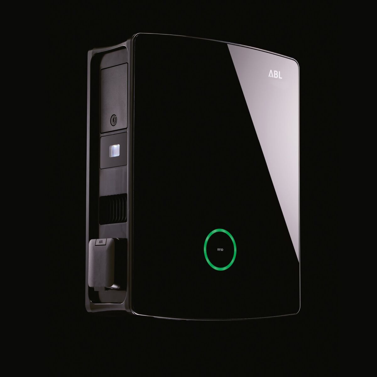 Wallbox eM4 Twin Extend 4WT-22ENH2