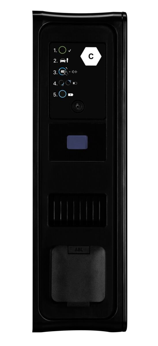 Wallbox eM4 Twin Extend 4WT-22ENH2