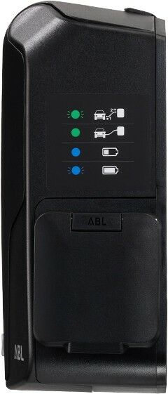 Wallbox eMH1, 11kW 1W1121