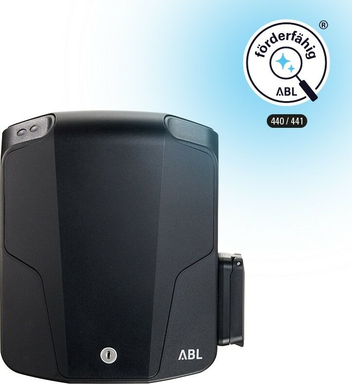 Wallbox eMH1, 11kW 1W1121