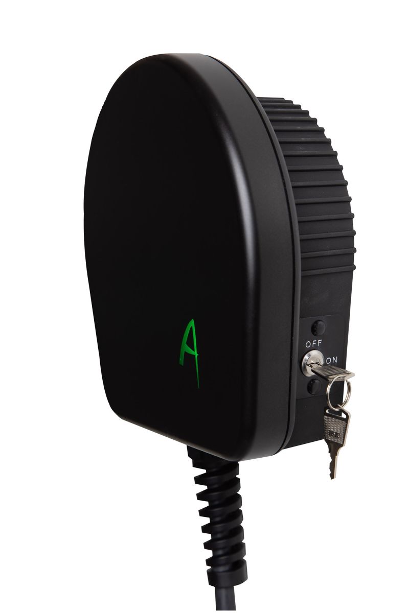 Wallbox Mini 11kW AW1eM-SL Wallbox Mini 11kW AW1eM-SL