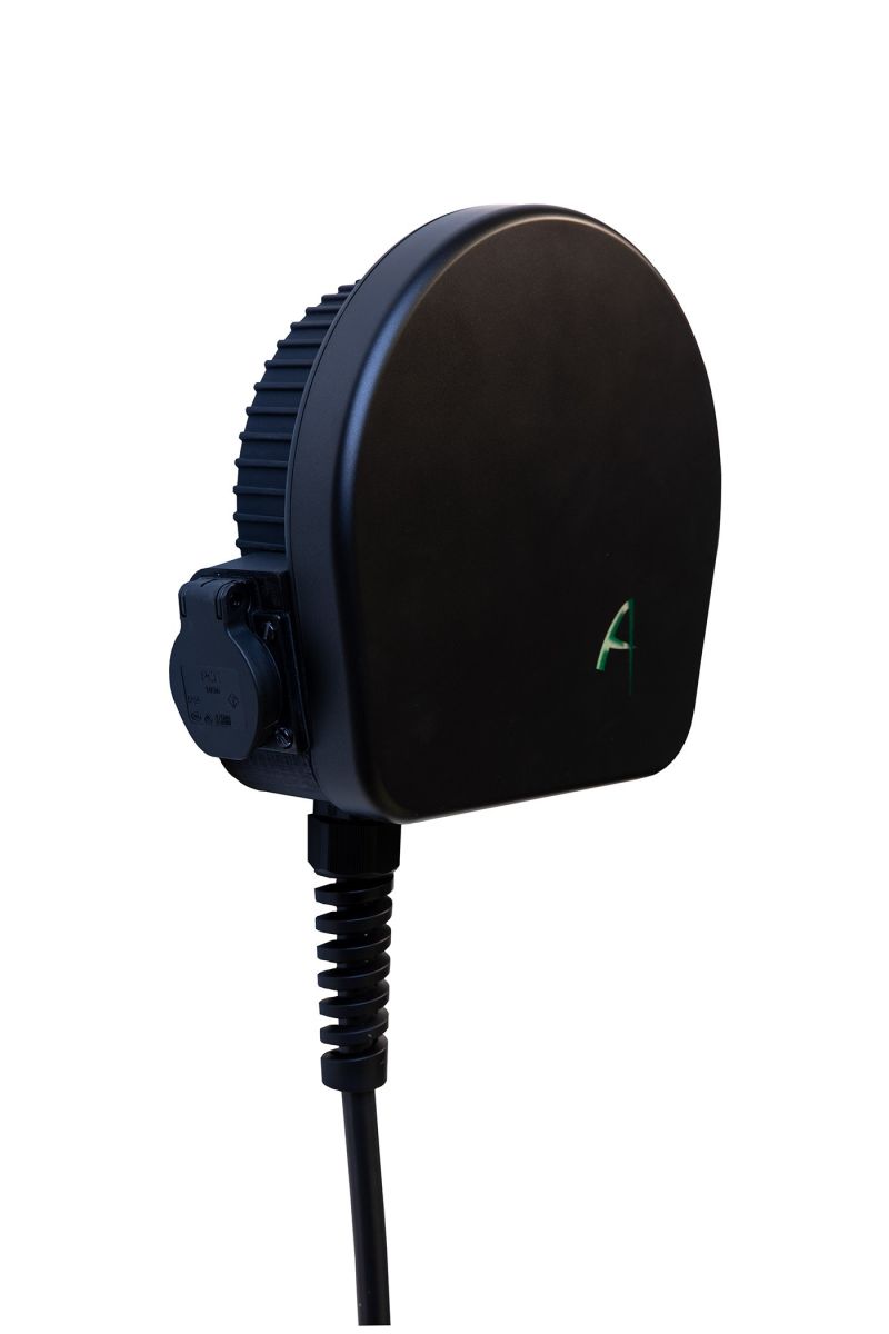 Wallbox Mini 11kW AW1eM-Z