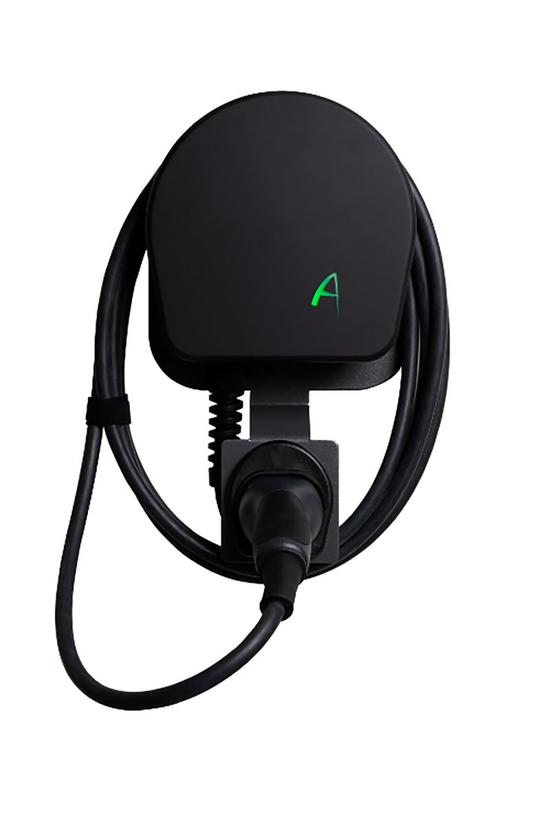 Wallbox Mini 11kW AW1eM-ZXL