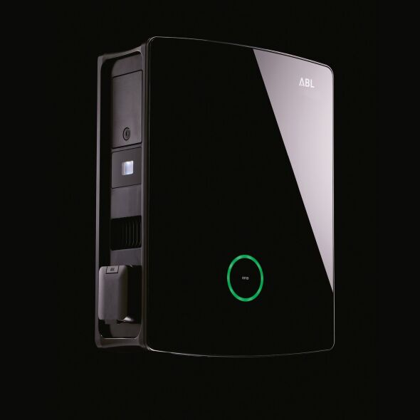 Wallbox eM4 Twin Extend 4WT-22ENH2 Wallbox eM4 Twin Extend 4WT-22ENH2