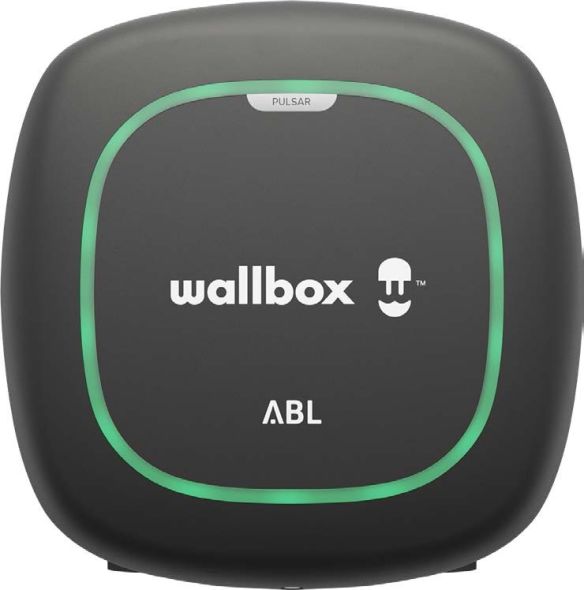 Wallbox ABL Pulsar Ladest. 100000447 Wallbox ABL Pulsar Ladest. 100000447