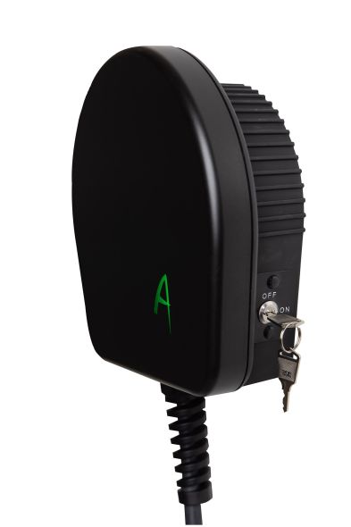 Wallbox Mini 11kW AW1eM-SL Wallbox Mini 11kW AW1eM-SL