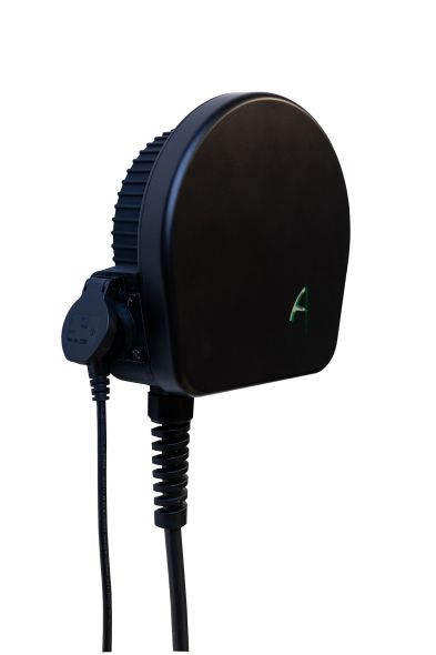 Wallbox Mini 11kW AW1eM-ZL Wallbox Mini 11kW AW1eM-ZL