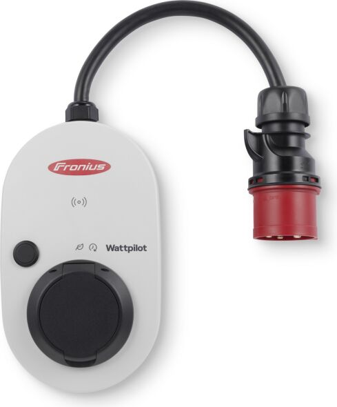 Wattpilot 4,240,400 Wattpilot 4,240,400