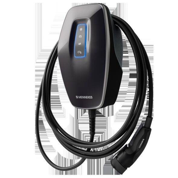Wallbox Amtron AMTR4 You 560 22C2BK Wallbox Amtron AMTR4 You 560 22C2BK