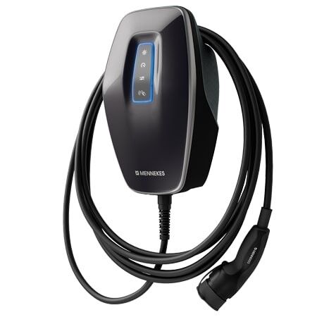 Wallbox Amtron AMTRON 4Bus71011C2BK Wallbox Amtron AMTRON 4Bus71011C2BK