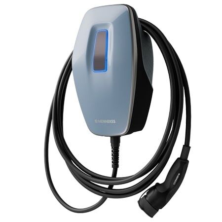 Wallbox Amtron AMTRON 4You11022C2GY Wallbox Amtron AMTRON 4You11022C2GY