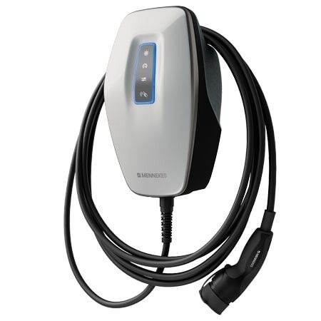 Wallbox Amtron AMTRON 4You56011C2WH Wallbox Amtron AMTRON 4You56011C2WH