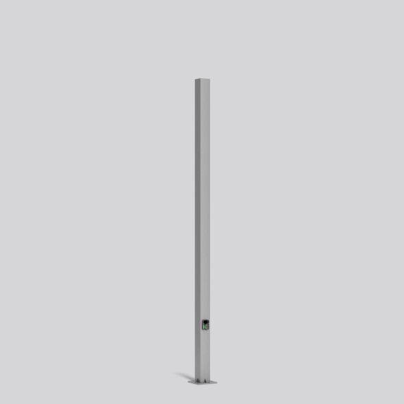 Ladesäule 811344 Ladesäule 811344