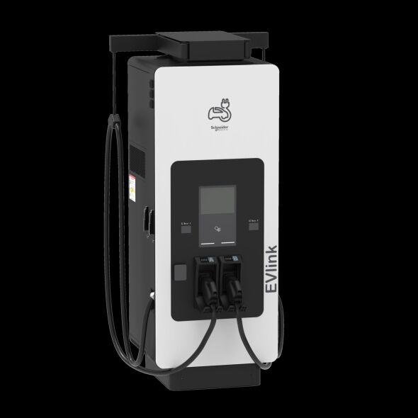 DC Ladestation 180kW EVD1S180TBBCC-G DC Ladestation 180kW EVD1S180TBBCC-G