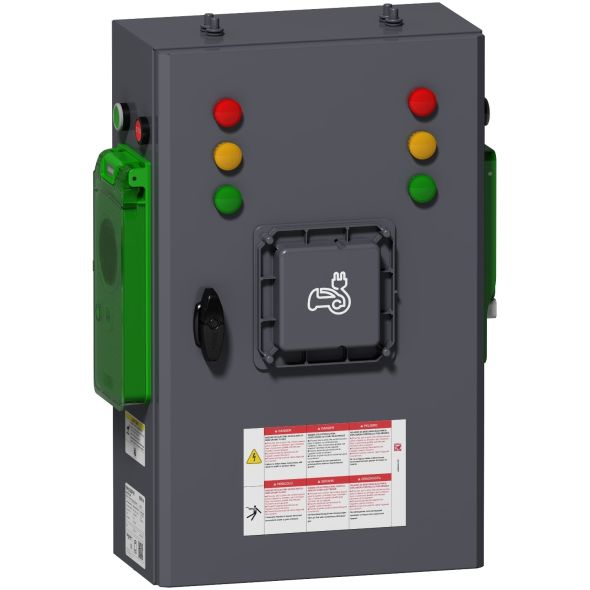 EVlink Parking Ersatzteil EVP2PE2222R EVlink Parking Ersatzteil EVP2PE2222R