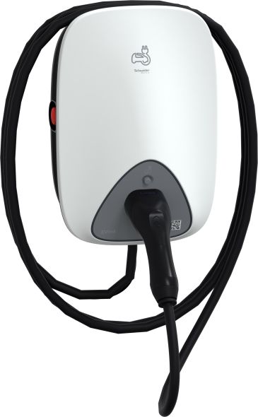 Home Smart Wallbox EVH4A11NC Home Smart Wallbox EVH4A11NC