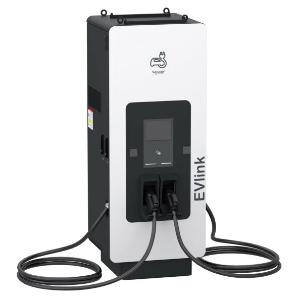 Pro DC Ladestation 120kW EVD1S120TBBC7 Pro DC Ladestation 120kW EVD1S120TBBC7