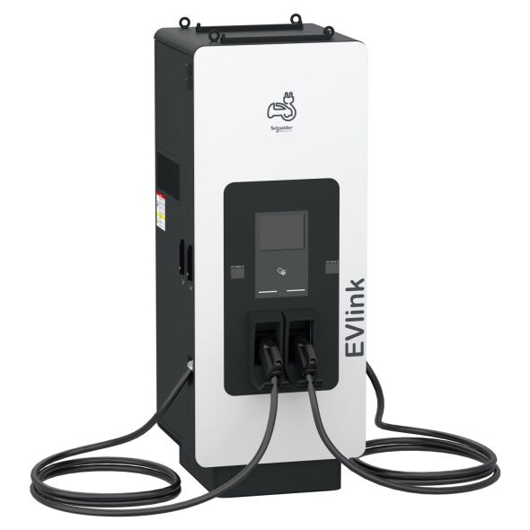 Pro DC Ladestation 150kW EVD1S150TBBC7 Pro DC Ladestation 150kW EVD1S150TBBC7