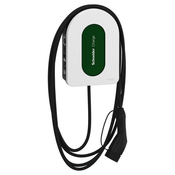 Smarte Wallbox EVH5A11N2C7 Smarte Wallbox EVH5A11N2C7