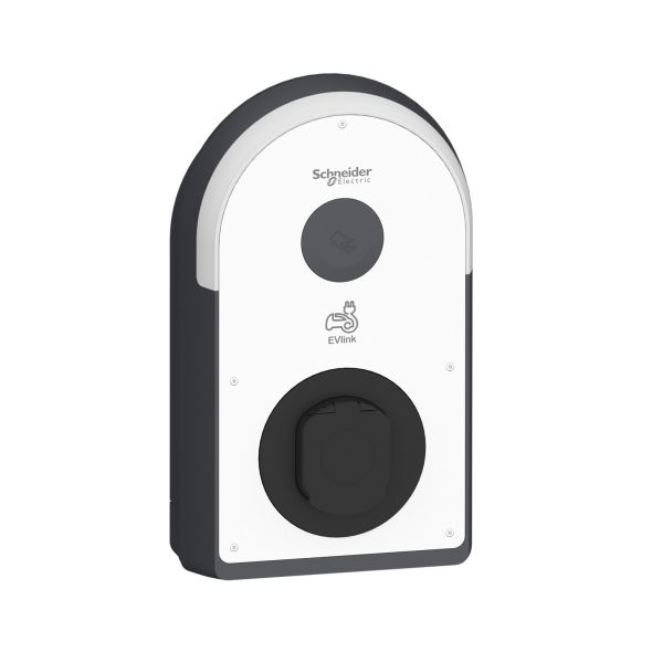 Wallbox Pro AC T2S EVB3S22N41 Wallbox Pro AC T2S EVB3S22N41