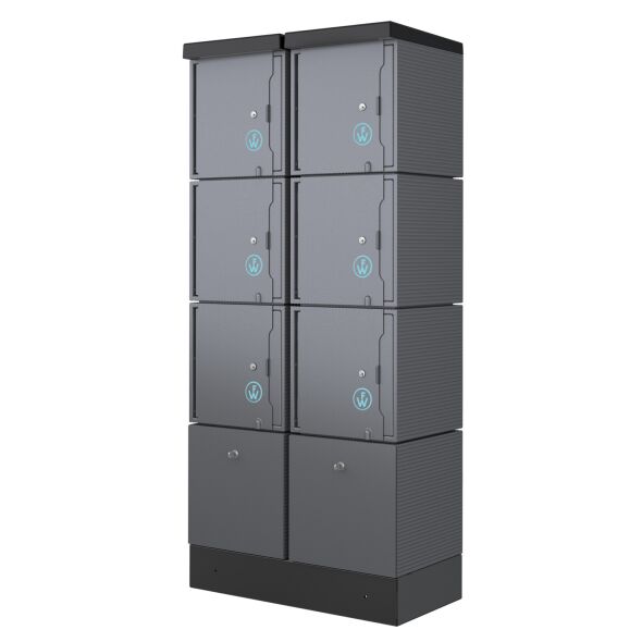 E-Bike Ladestation CUBE 986970054 E-Bike Ladestation CUBE 986970054