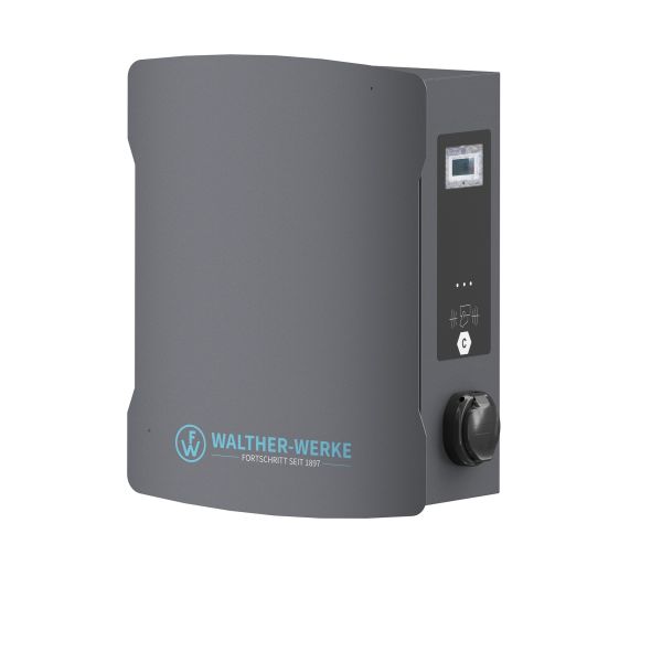 Wallbox smartEVO duo 98603210