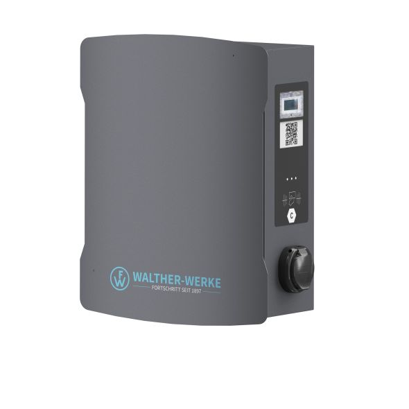 Wallbox smartEVO duo+ 98603210E