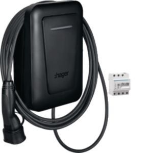LDST witty solar II 1x22kW XVL122CFL