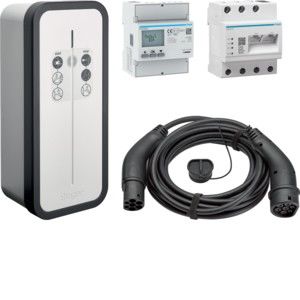 witty solar Kit XEV1K22T2SEMCC