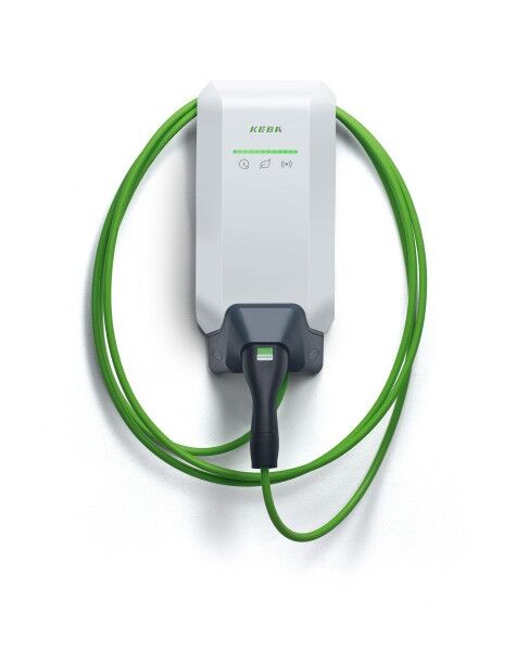 Wallbox 22kW-3phase KC-P40-32EU0#131.118 Wallbox 22kW-3phase KC-P40-32EU0#131.118