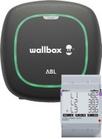 Wallbox ABL Pulsar Dienstw 100000498