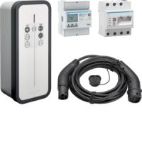 witty solar Kit XEV1K22T2SEMCC