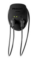 Ladestation ALPHA DUO ALPHADUO1206