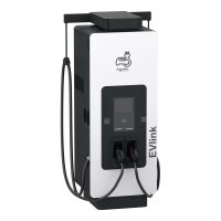 Pro DC Ladestation 120kW EVD1S120TBB