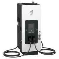 Pro DC Ladestation 120kW EVD1S120TBBC7