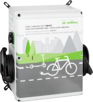 E-Bike Ladestation BCS Smart Einfpkt