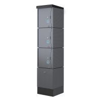 E-Bike Ladestation CUBE 986970024