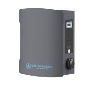 Wallbox smartEVO duo 98603214