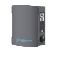 Wallbox smartEVO duo+ 98603214E