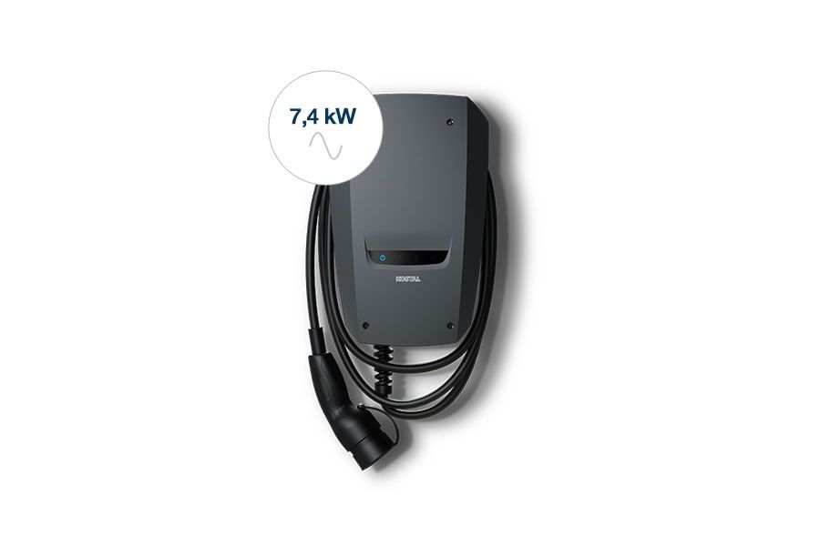Wallbox ENECTOR AC 7.4