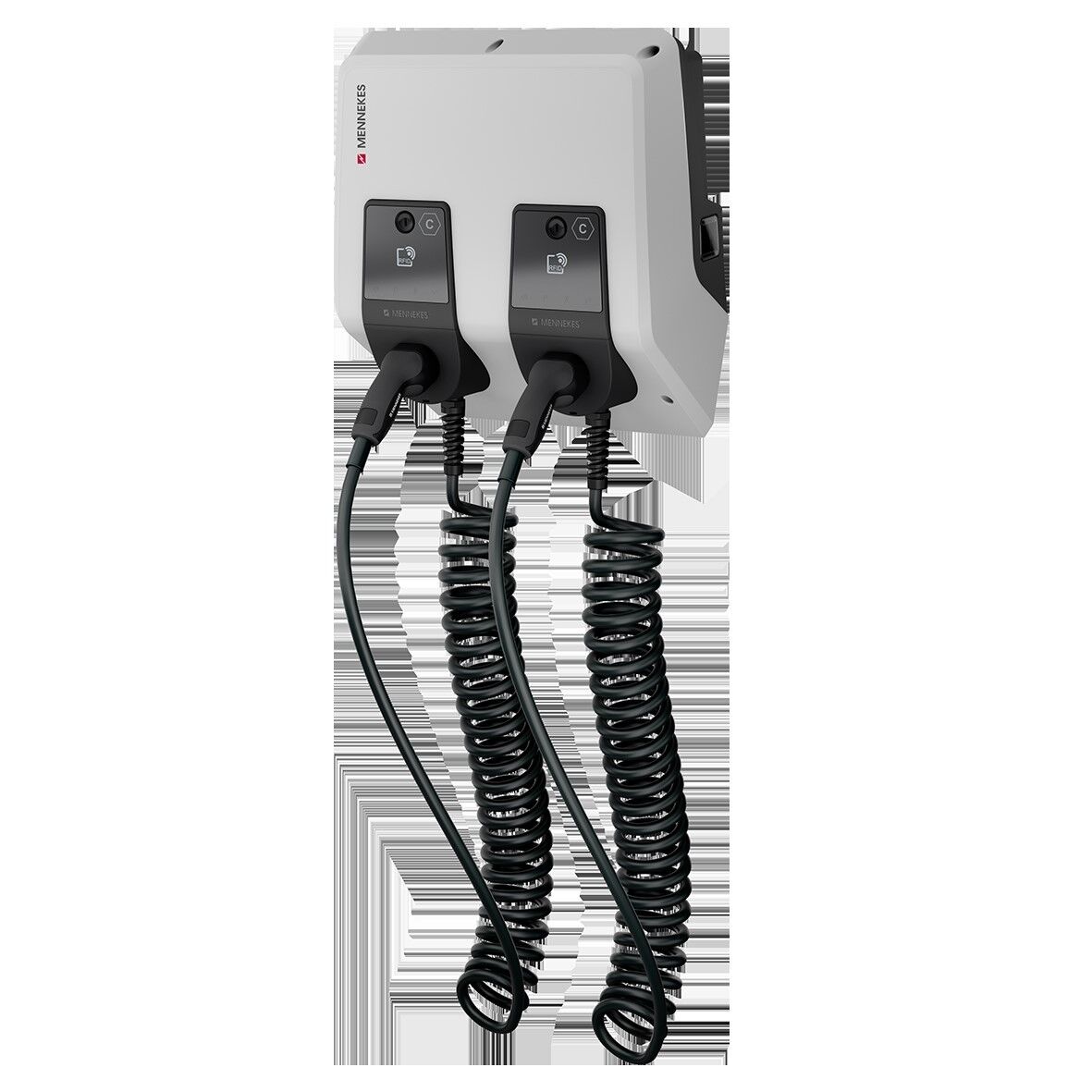 Wallbox Amtron AMTProf+TCX PnC22C2