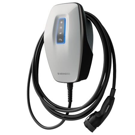 Wallbox Amtron AMTRON 4You51011C2WH Wallbox Amtron AMTRON 4You51011C2WH