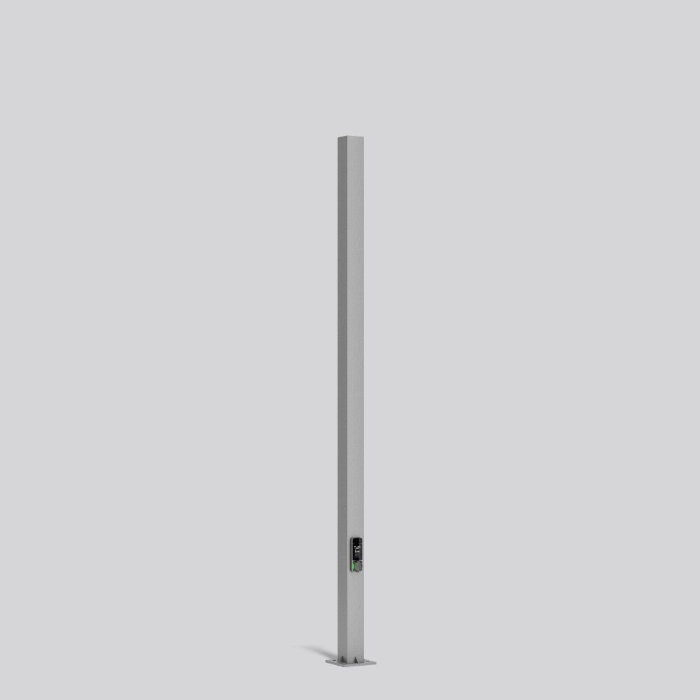 Ladesäule 811342